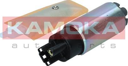 Kamoka 8410036 - Паливний насос autozip.com.ua