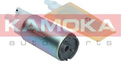 Kamoka 8410026 - Паливний насос autozip.com.ua