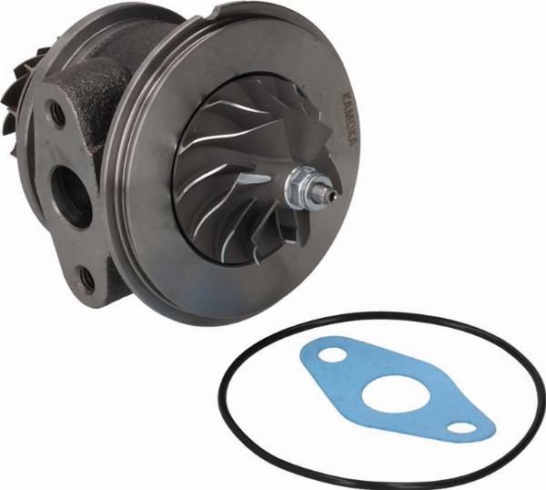 Kamoka 8604005 - Група корпусу, компресор autozip.com.ua
