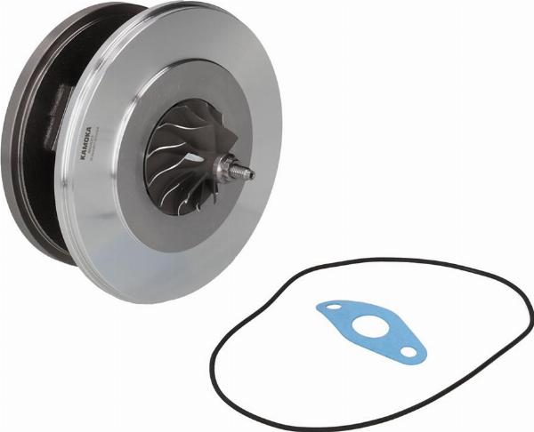 Kamoka 8604001 - Група корпусу, компресор autozip.com.ua