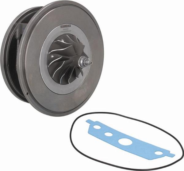Kamoka 8604207 - Група корпусу, компресор autozip.com.ua