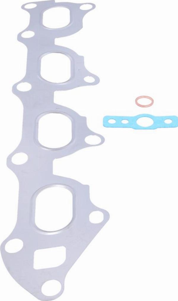 Kamoka 8606127 - Монтажний комплект, компресор autozip.com.ua