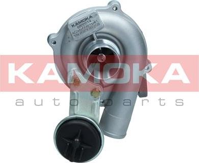 Kamoka 8600014 - Компресор, наддув autozip.com.ua