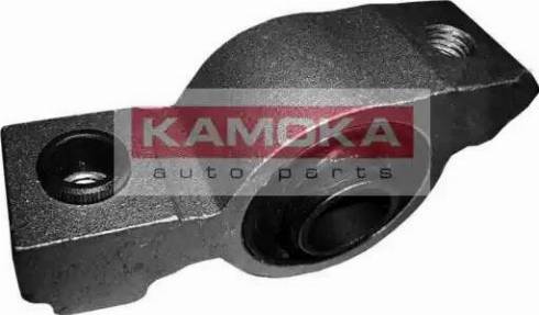 Kamoka 8800095 - Сайлентблок, важеля підвіски колеса autozip.com.ua