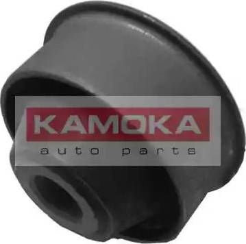 Kamoka 8800090 - Сайлентблок, важеля підвіски колеса autozip.com.ua