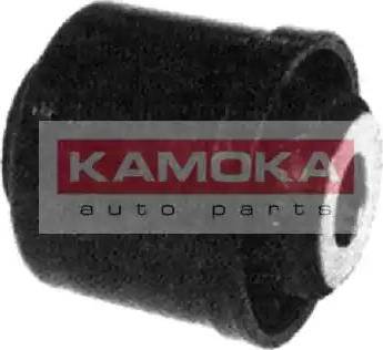 Kamoka 8800097 - Сайлентблок, важеля підвіски колеса autozip.com.ua