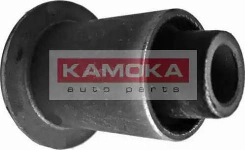 Kamoka 8800055 - Сайлентблок, важеля підвіски колеса autozip.com.ua