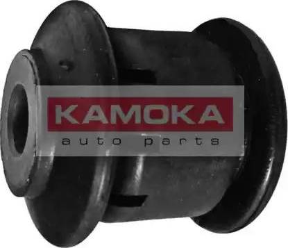 Kamoka 8800002 - Сайлентблок, важеля підвіски колеса autozip.com.ua