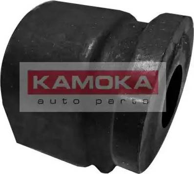 Kamoka 8800082 - Сайлентблок, важеля підвіски колеса autozip.com.ua