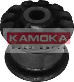 Kamoka 8800034 - Сайлентблок, важеля підвіски колеса autozip.com.ua