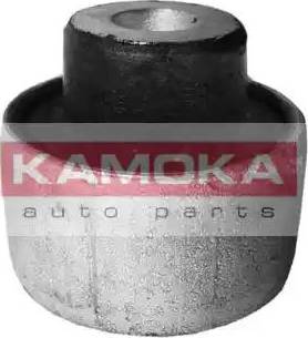 Kamoka 8800022 - Сайлентблок, важеля підвіски колеса autozip.com.ua