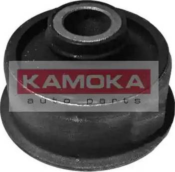 Kamoka 8800078 - Сайлентблок, важеля підвіски колеса autozip.com.ua