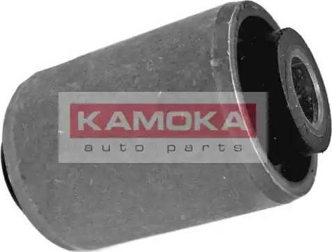 Kamoka 8800073 - Сайлентблок, важеля підвіски колеса autozip.com.ua