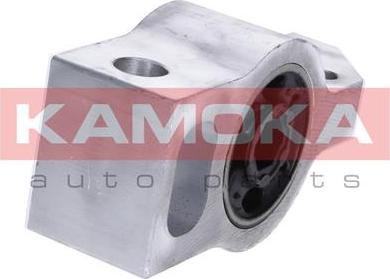 Kamoka 8800108 - Сайлентблок, важеля підвіски колеса autozip.com.ua
