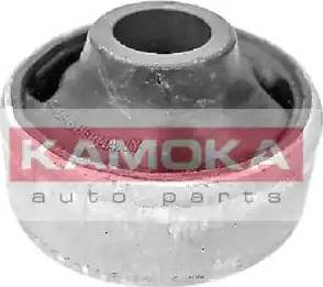 Kamoka 8800103 - Сайлентблок, важеля підвіски колеса autozip.com.ua