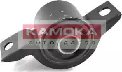 Kamoka 8800184 - Сайлентблок, важеля підвіски колеса autozip.com.ua