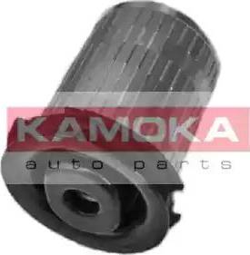 Kamoka 8800186 - Сайлентблок, важеля підвіски колеса autozip.com.ua