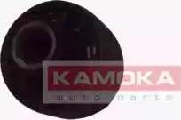 Kamoka 8800205 - Сайлентблок, важеля підвіски колеса autozip.com.ua