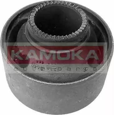Kamoka 8800210 - Сайлентблок, важеля підвіски колеса autozip.com.ua