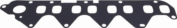 Kamoka 8704099 - Прокладка, впускний колектор autozip.com.ua