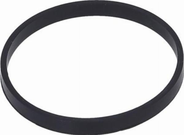 Kamoka 8704096 - Прокладка, впускний колектор autozip.com.ua