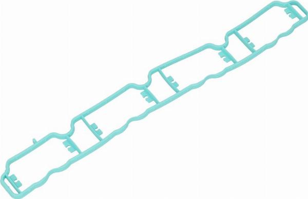Kamoka 8704091 - Прокладка, впускний колектор autozip.com.ua