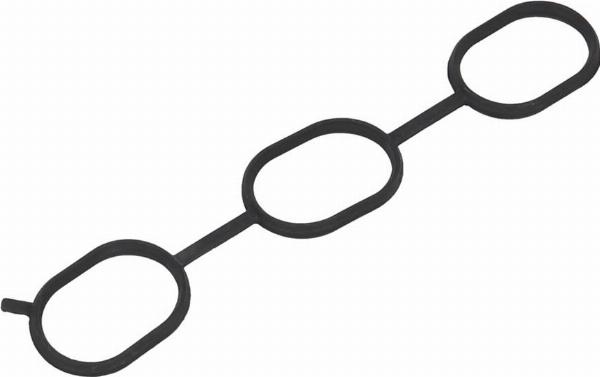 Kamoka 8704048 - Прокладка, впускний колектор autozip.com.ua