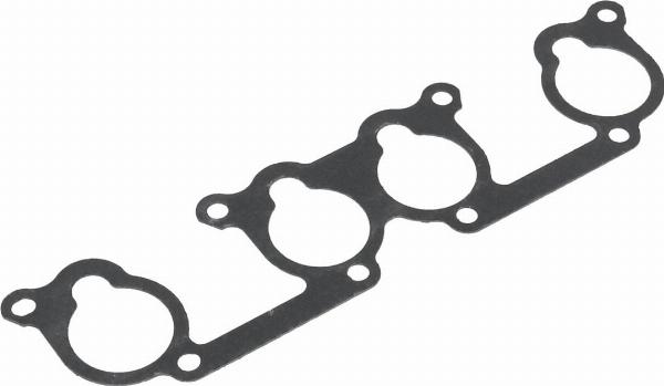 Kamoka 8704042 - Прокладка, впускний колектор autozip.com.ua