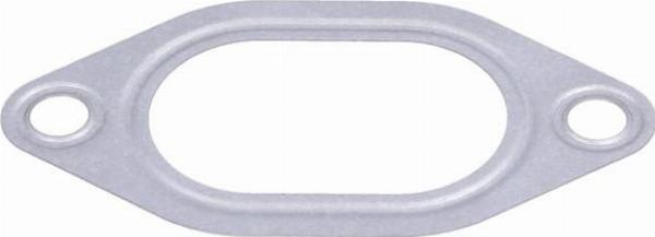 Kamoka 8704052 - Прокладка, впускний колектор autozip.com.ua