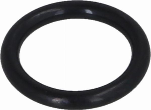 Kamoka 8704005 - Прокладка, впускний колектор autozip.com.ua