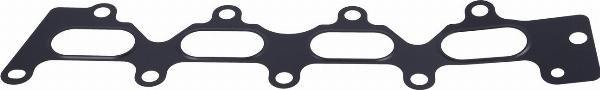Kamoka 8704015 - Прокладка, впускний колектор autozip.com.ua