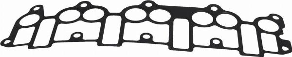Kamoka 8704012 - Прокладка, впускний колектор autozip.com.ua