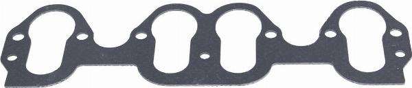 Kamoka 8704030 - Прокладка, впускний колектор autozip.com.ua