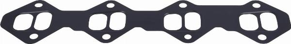 Kamoka 8704032 - Прокладка, впускний колектор autozip.com.ua