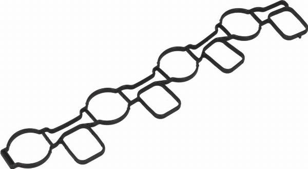 Kamoka 8704027 - Прокладка, впускний колектор autozip.com.ua