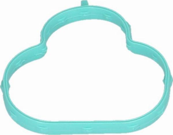 Kamoka 8704143 - Прокладка, впускний колектор autozip.com.ua
