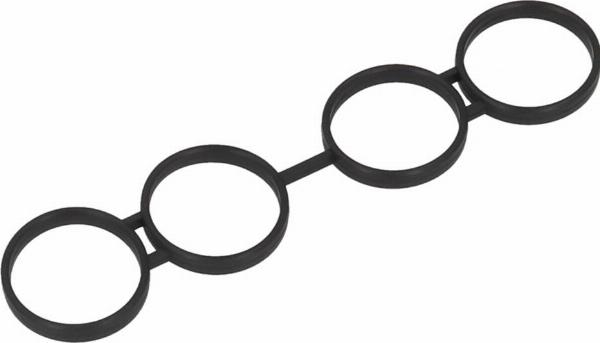 Kamoka 8704142 - Прокладка, впускний колектор autozip.com.ua