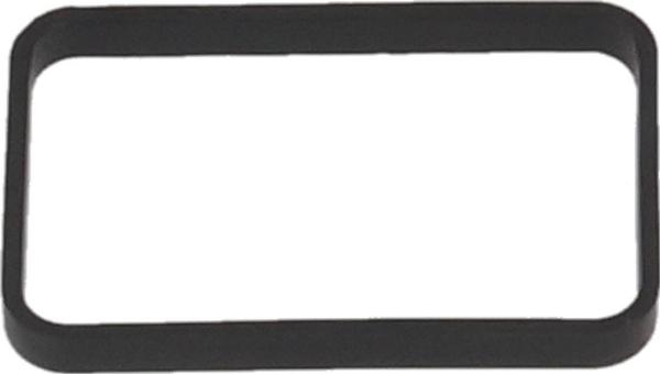 Kamoka 8704100 - Прокладка, впускний колектор autozip.com.ua