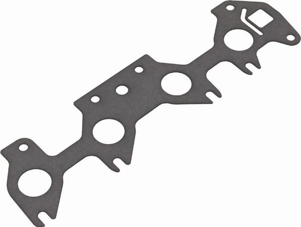 Kamoka 8704102 - Прокладка, впускний колектор autozip.com.ua