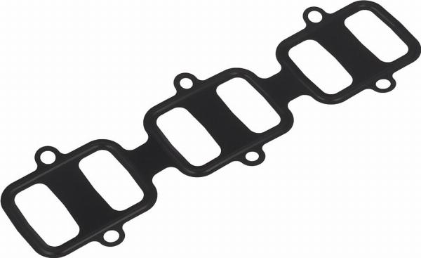 Kamoka 8704114 - Прокладка, впускний колектор autozip.com.ua