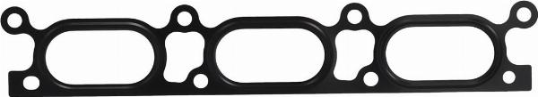 Kamoka 8704296 - Прокладка, впускний колектор autozip.com.ua