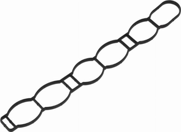 Kamoka 8704245 - Прокладка, впускний колектор autozip.com.ua