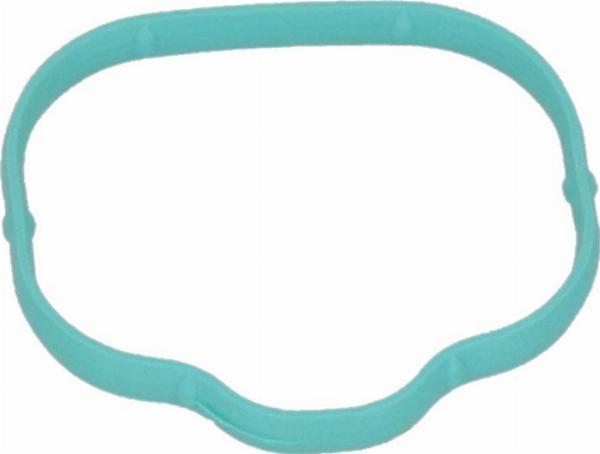 Kamoka 8704239 - Прокладка, впускний колектор autozip.com.ua