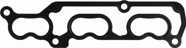 Kamoka 8704238 - Прокладка, впускний колектор autozip.com.ua