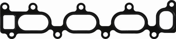 Kamoka 8704275 - Прокладка, впускний колектор autozip.com.ua