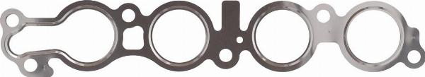 Kamoka 8705193 - Прокладка, випускний колектор autozip.com.ua