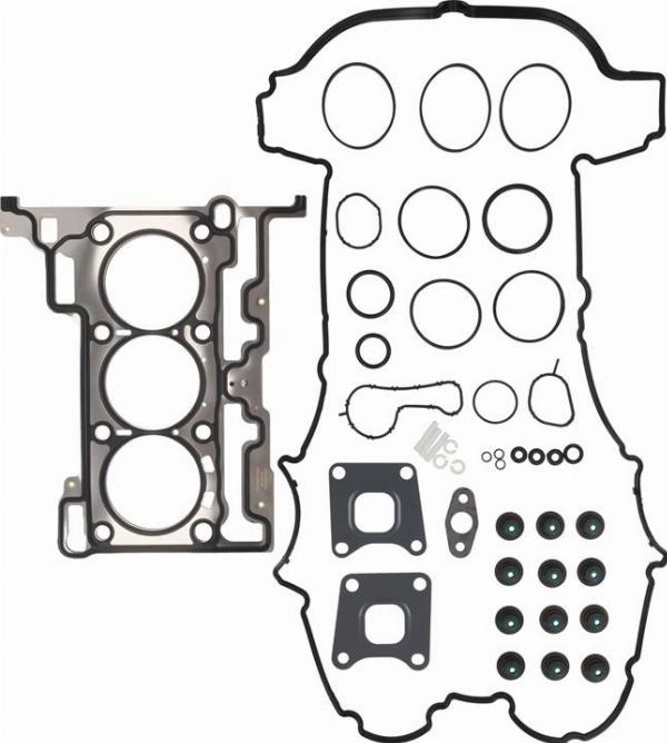 Kamoka 8706725 - Комплект прокладок, головка циліндра autozip.com.ua