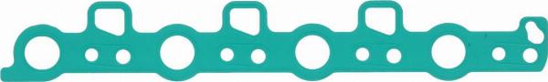 Kamoka 8703091 - Прокладка, кришка головки циліндра autozip.com.ua