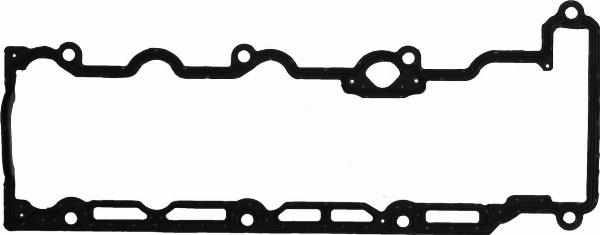 Kamoka 8703009 - Прокладка, кришка головки циліндра autozip.com.ua
