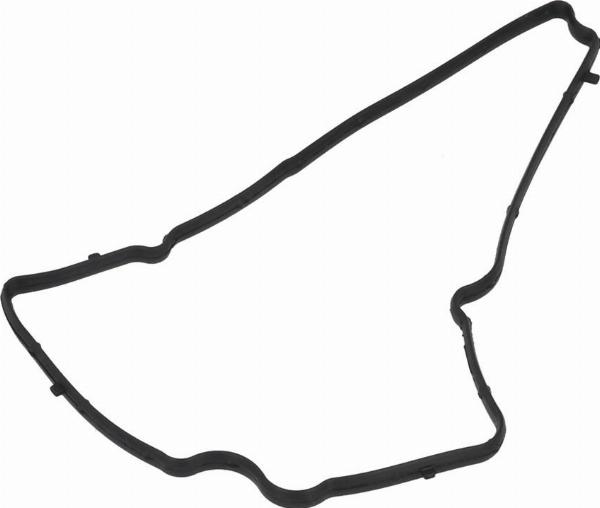 Kamoka 8703180 - Прокладка, кришка головки циліндра autozip.com.ua